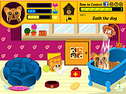 Gioco online Giochi con Cani - Dog Breeder Contest